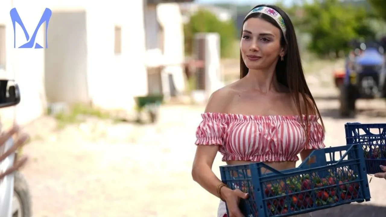 Doğanın Kanunu 4. Bölümde sırlar açığa çıkıyor! Mert ve Büşra güçlerini birleştiriyor! Doğanın Kanunu izle