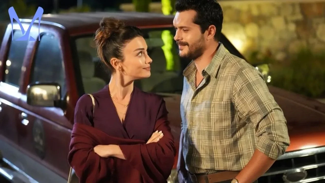 Doğanın Kanunu 4. Bölümde sırlar açığa çıkıyor! Mert ve Büşra güçlerini birleştiriyor! Doğanın Kanunu izle