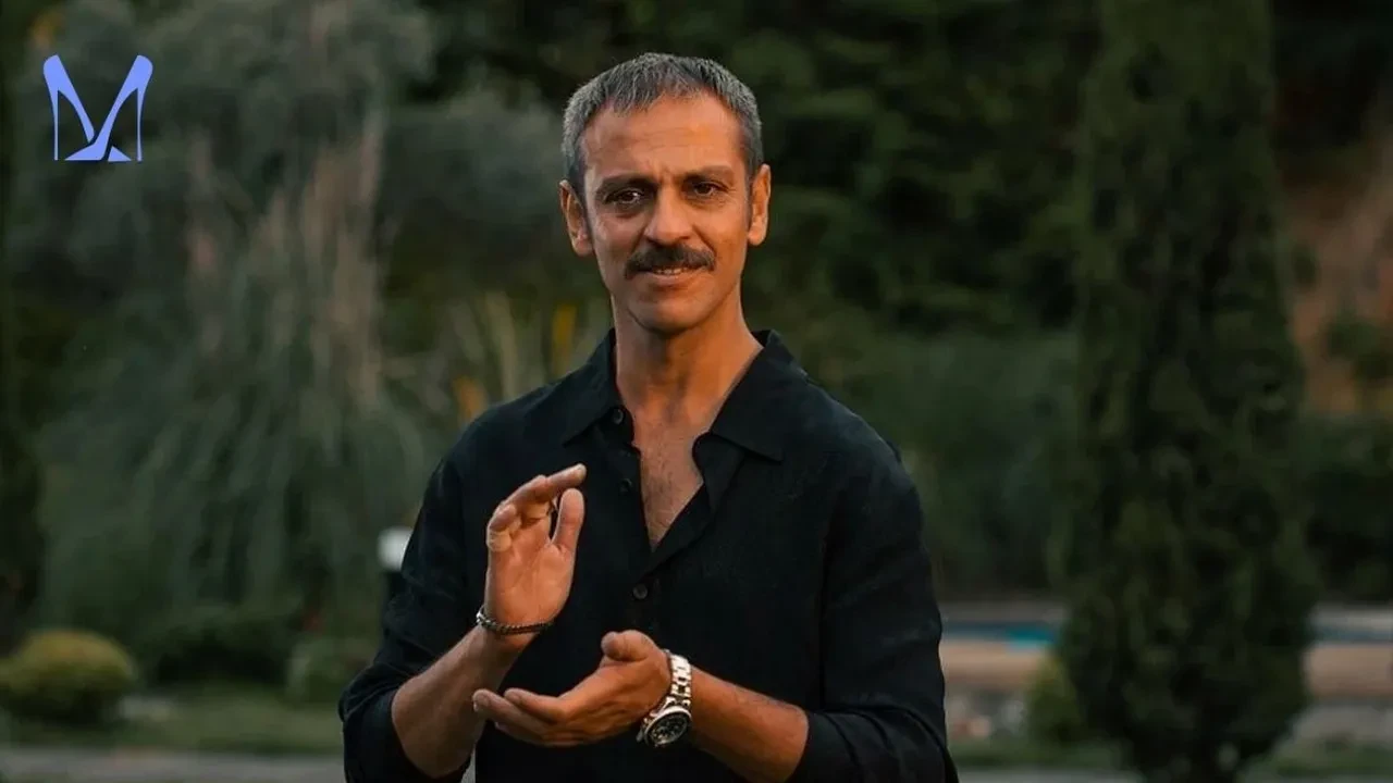 Erkan Kolçak Köstendil'in Alt Üst filmi başlamadan bitti! İptal kararı herkesi şaşırttı