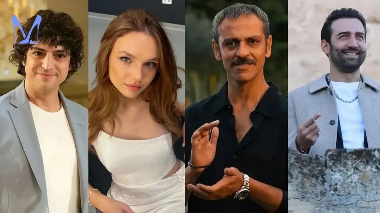 Erkan Kolçak Köstendil'in Alt Üst filmi başlamadan bitti! İptal kararı herkesi şaşırttı