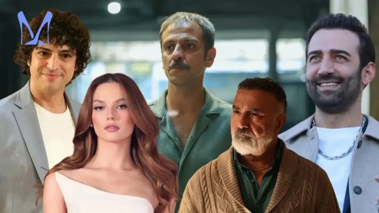 Erkan Kolçak Köstendil'in Alt Üst filmi başlamadan bitti! İptal kararı herkesi şaşırttı