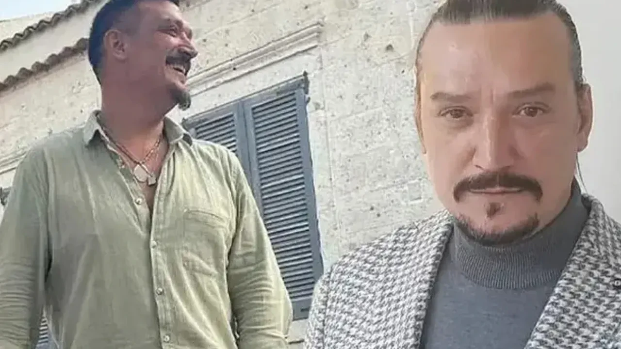 Eski manken Şenol İpek hakkında ağızları açık bıraktıran iddia! Evlilik vaadiyle milyonlar aldı
