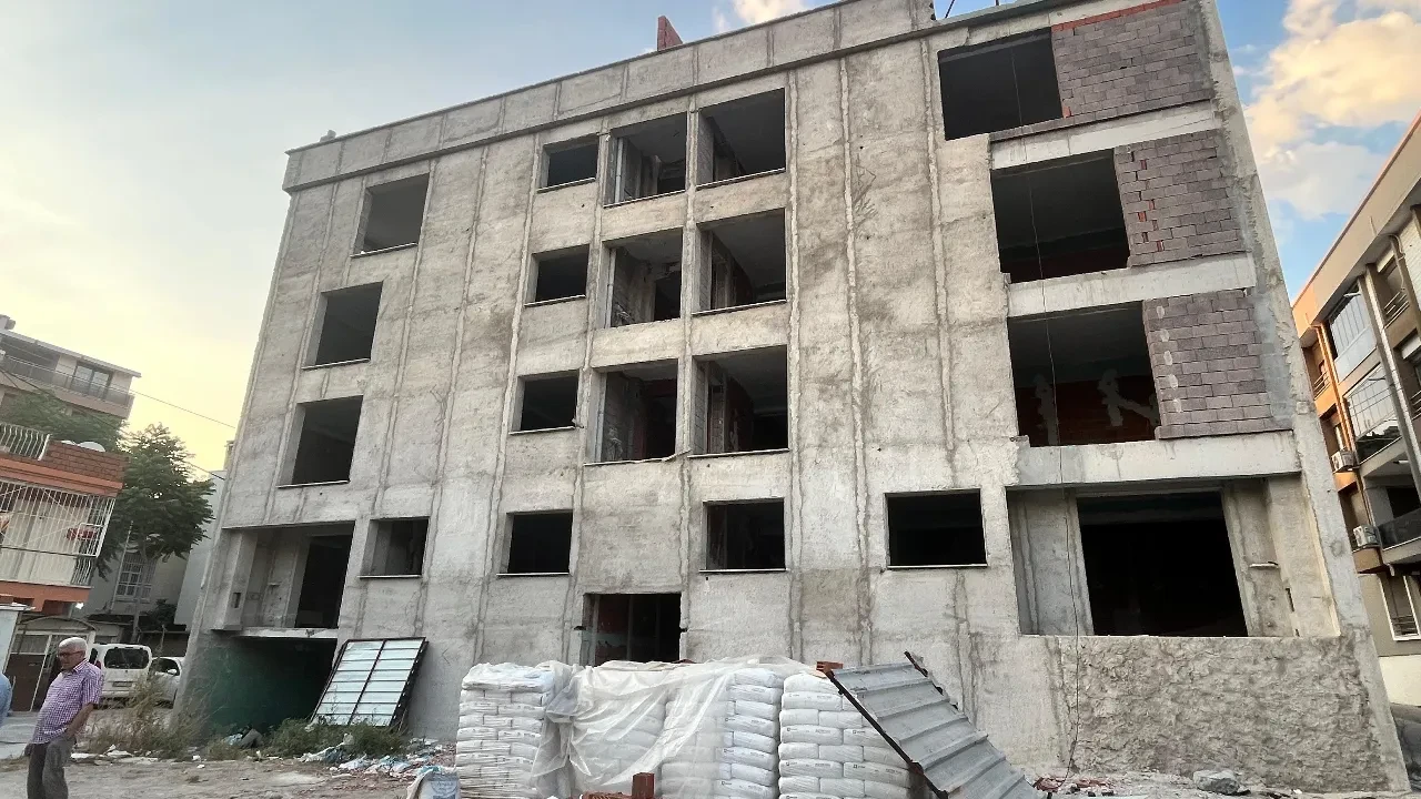 Ev alma hayali kuranlar dikkat! Aynı parsel üzerinden çok sayıda kişiye satış yapıldı