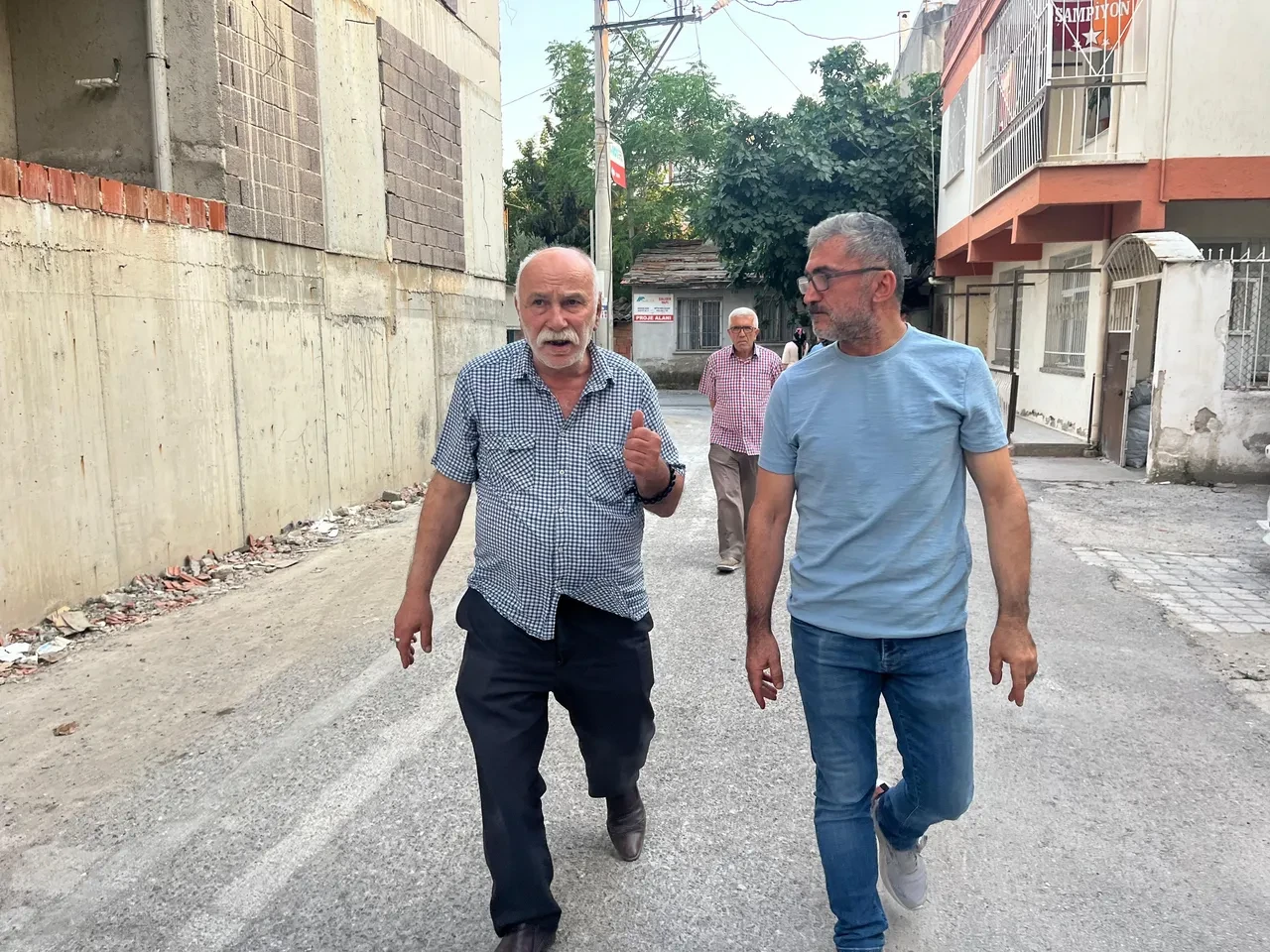 Ev alma hayali kuranlar dikkat! Aynı parsel üzerinden çok sayıda kişiye satış yapıldı