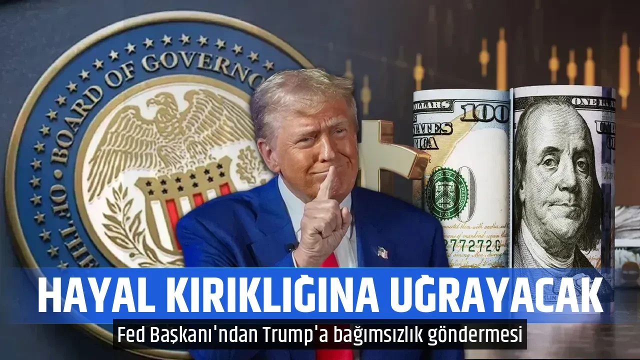 HAYAL KIRIKLIĞINA UĞRAYACAK