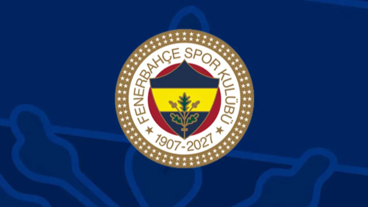 Fenerbahçe 7 isimle yollarını ayırdı! Futbolcuların ismi açıklandı