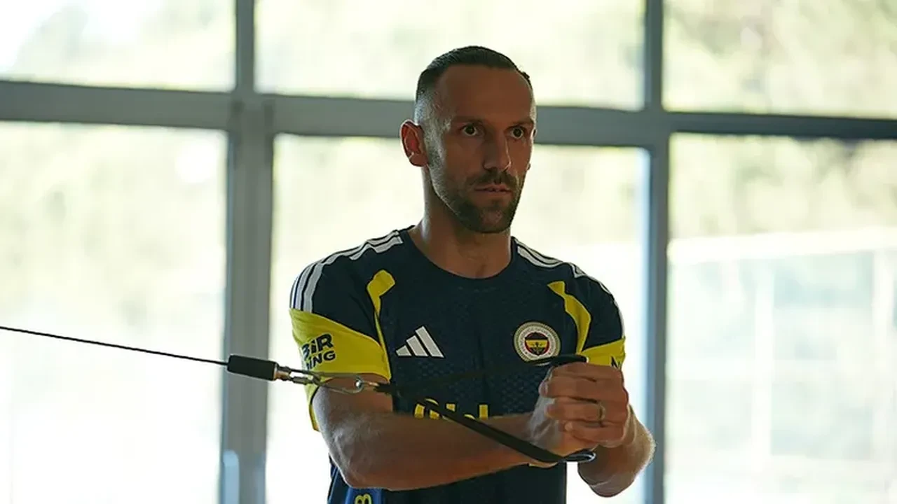 Fenerbahçe'de Vedat Muriqi şoku sonrası yönetim atağa geçti! Kesenin ağzı açıldı: Dünya yıldızı geliyor