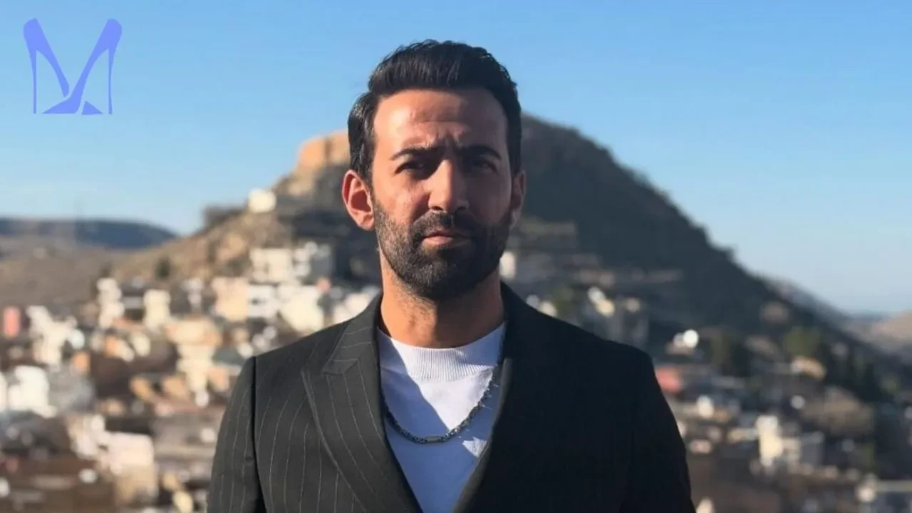 Ferit Kaya Aşk ve Taht kadrosunda! Ferit Kaya Melik Keyferidun karakteriyle geri dönüyor!
