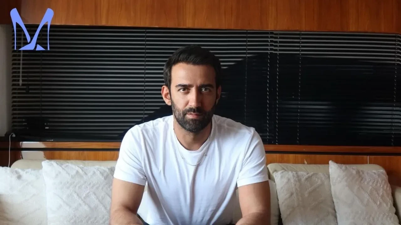Ferit Kaya Aşk ve Taht kadrosunda! Ferit Kaya Melik Keyferidun karakteriyle geri dönüyor!