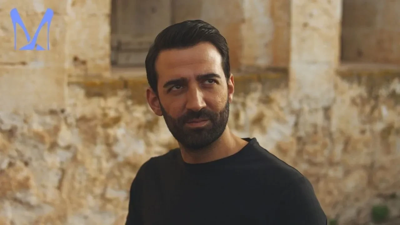 Ferit Kaya Aşk ve Taht kadrosunda! Ferit Kaya Melik Keyferidun karakteriyle geri dönüyor!