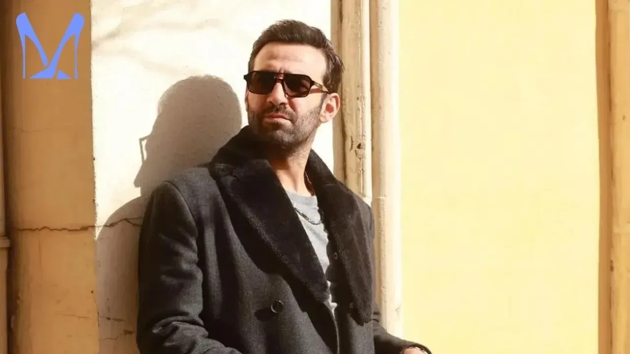 Ferit Kaya Aşk ve Taht kadrosunda! Ferit Kaya Melik Keyferidun karakteriyle geri dönüyor!