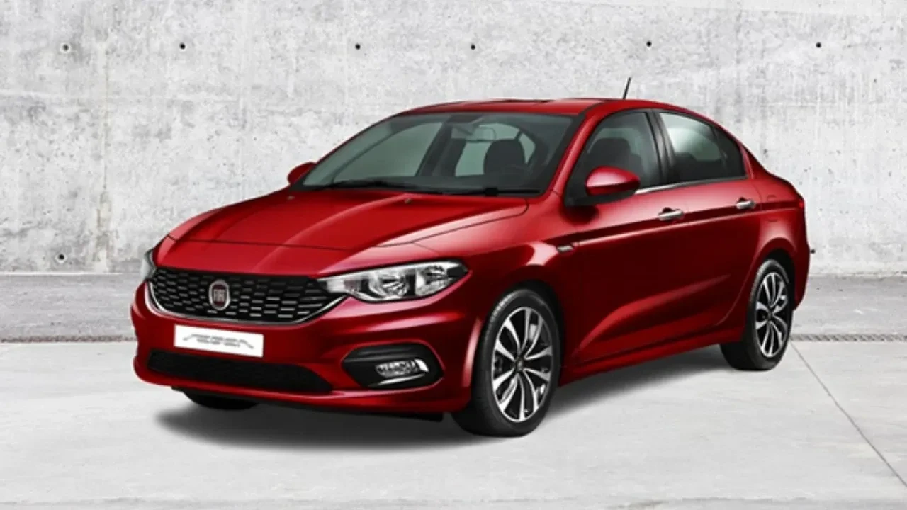 Fiat Egea üretimi resmen tamamlandı! Bir devrin sonu