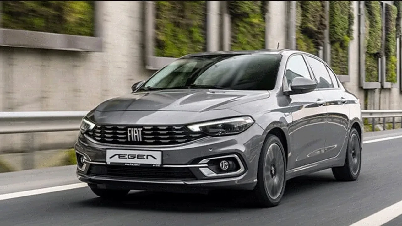 Fiat Egea üretimi resmen bitti! Bir devrin sonu