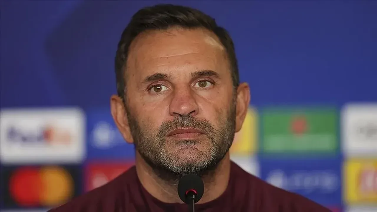 Galatasaray Jhon Duran, Bruno Fernandes ve Can Uzun bombasını patlatıyor! 'Sponsorlarla alırız' diyerek transferi açıkladı