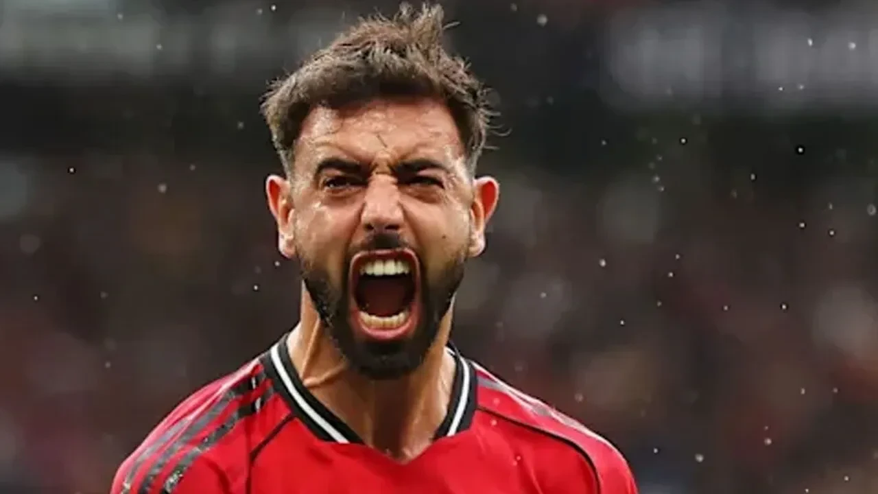 Galatasaray Jhon Duran, Bruno Fernandes ve Can Uzun bombasını patlatıyor! 'Sponsorlarla alırız' diyerek transferi açıkladı