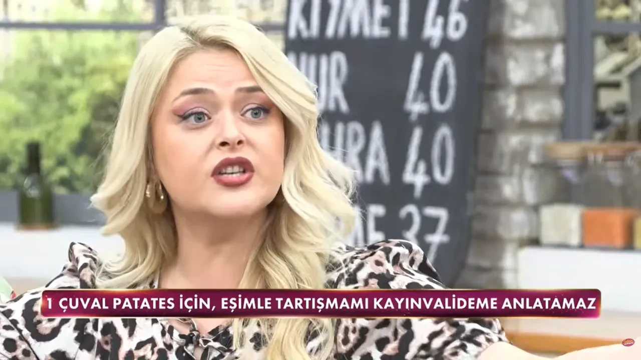 Gelinim Mutfakta'da Nurten Hanım ajan tuttu, Aysun'u takibe aldı! Gelini çıldırtan görüntüler