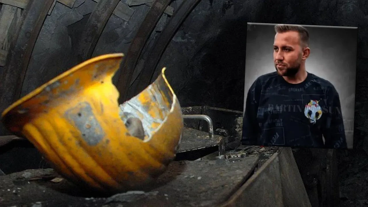 Göçükte hayatını kaybeden madenciyle ilgili kahreden detay! 2 ay sonra baba olacağı ortaya çıktı