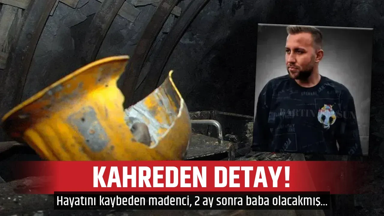 KAHREDEN DETAY!
