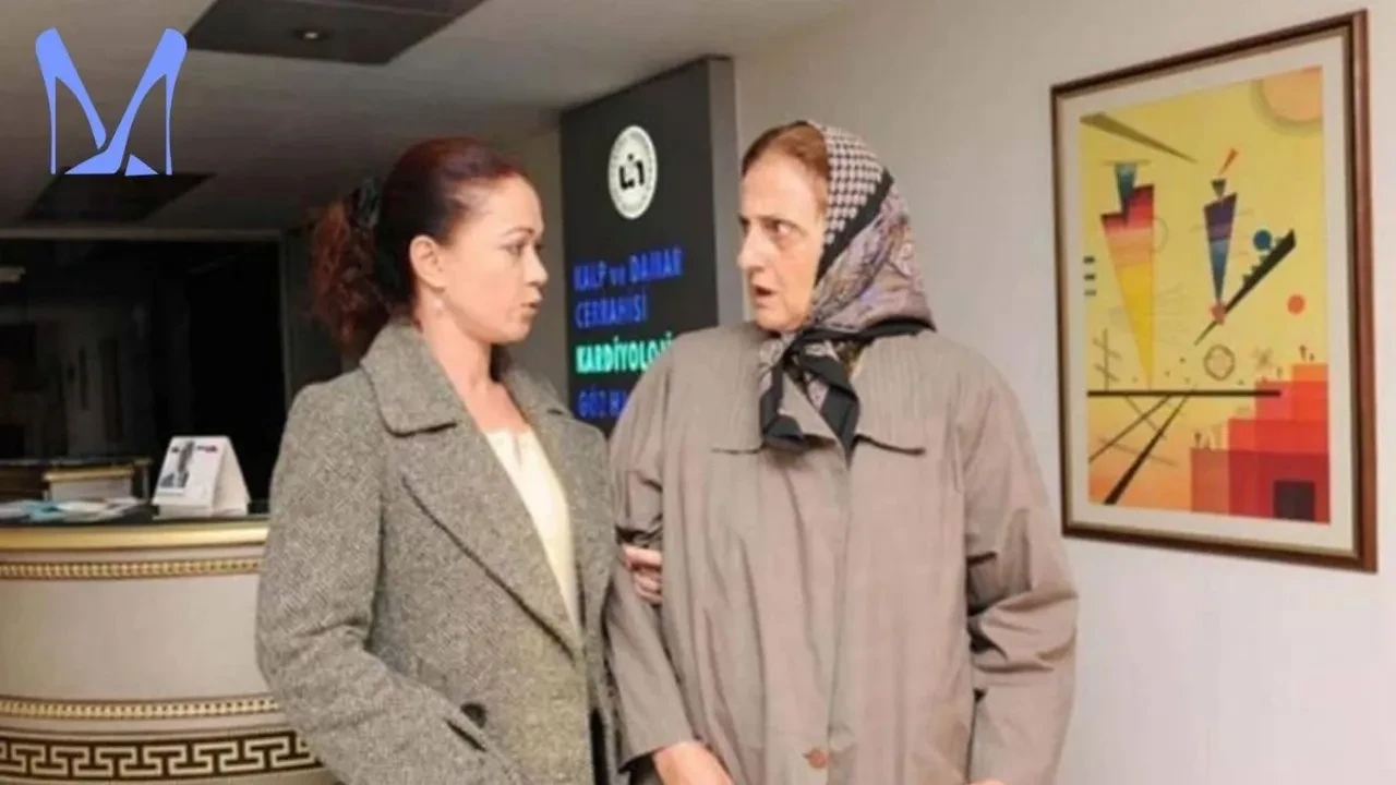 Güler Ökten’den Kadir İnanır’a duygusal veda! “Bir meslektaşımı kaybetmenin acısını”
