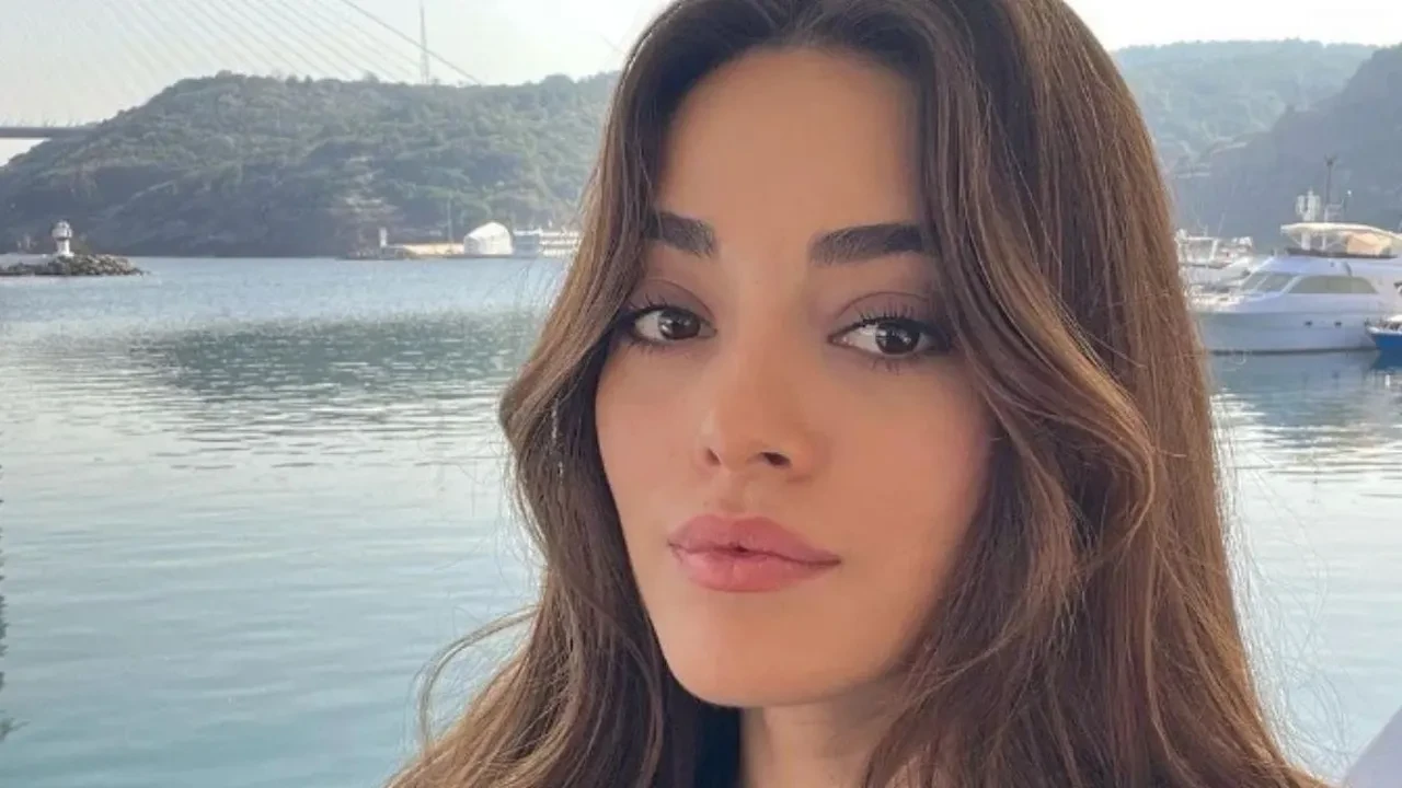 Halil İbrahim Ceyhan'dan tarihi dizi hamlesi! Aşk ve Taht'ın kötü adamı oldu