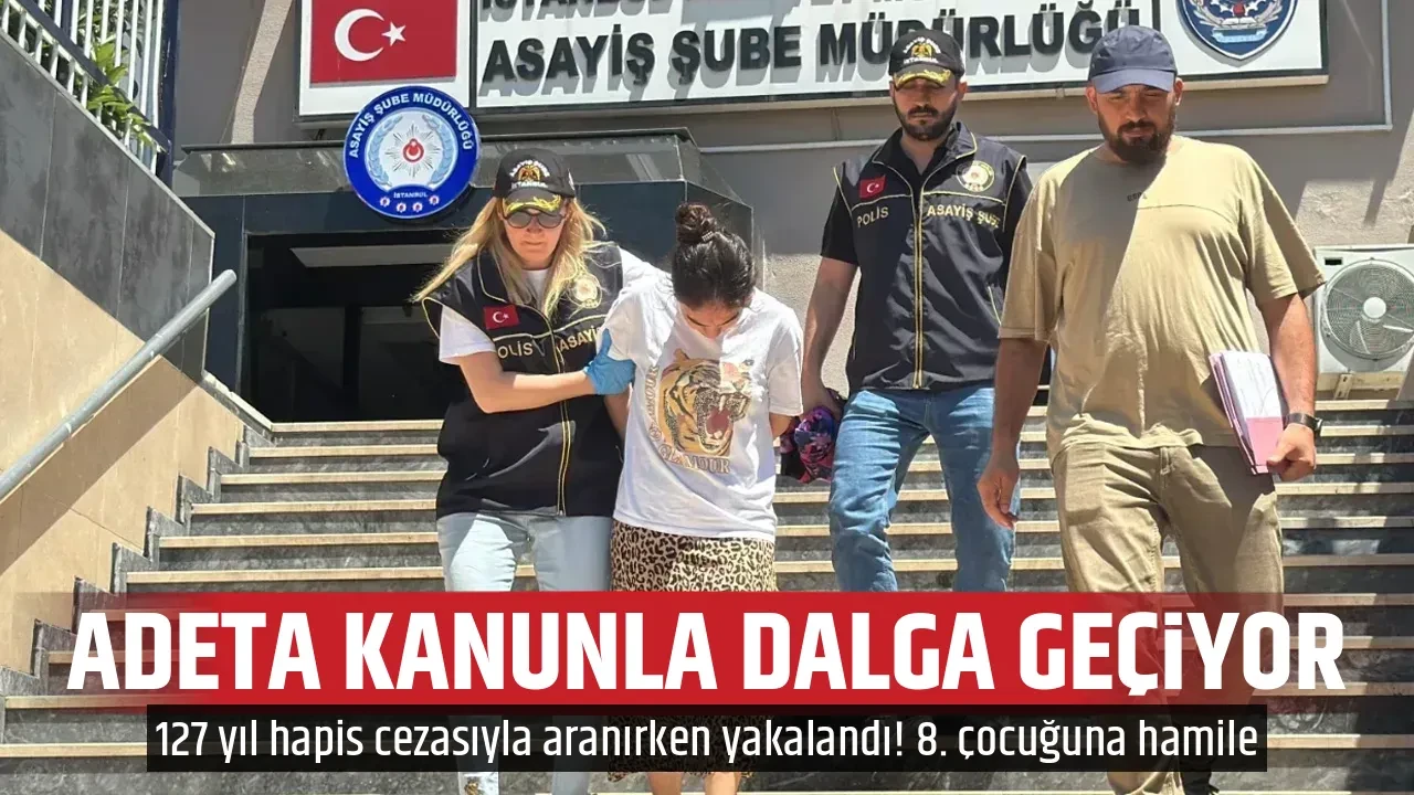 ADETA KANUNLA DALGA GEÇİYOR