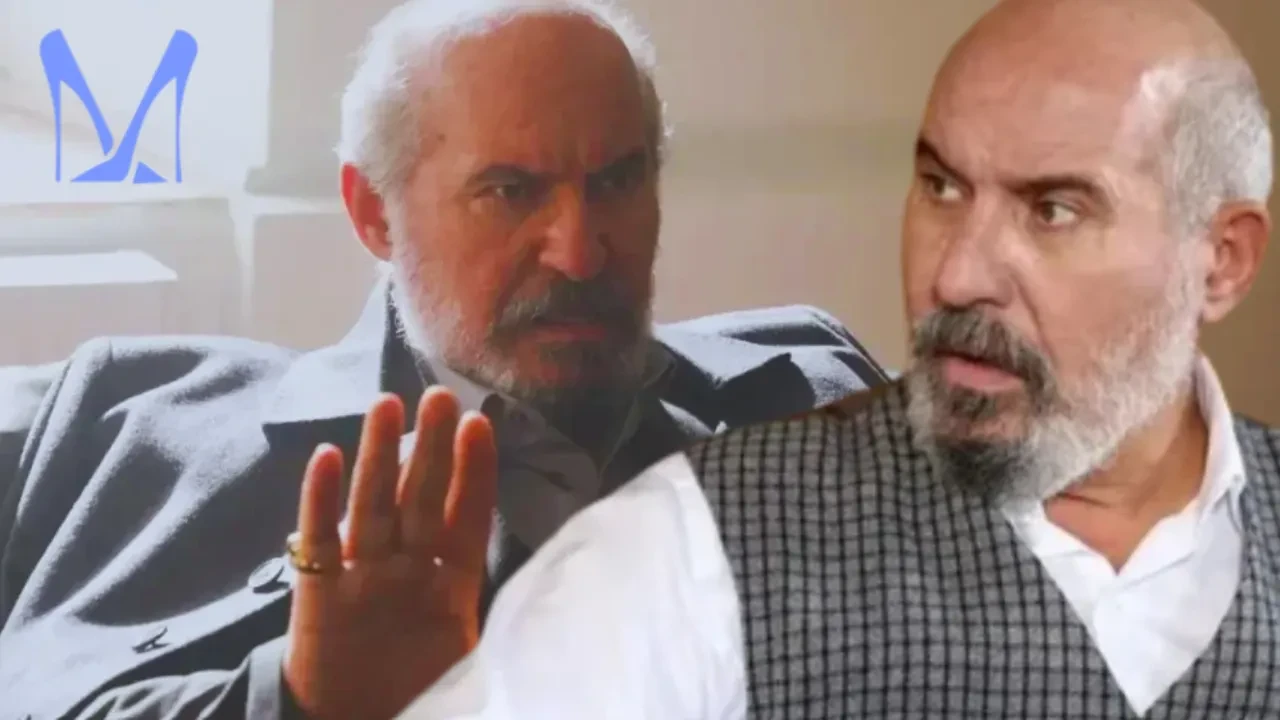 Hüseyin Soysalan'ın yeni imajı sosyal medyayı salladı! Eşref Rüya'nın Nusret Ağa'sını gören dönüp bir daha baktı