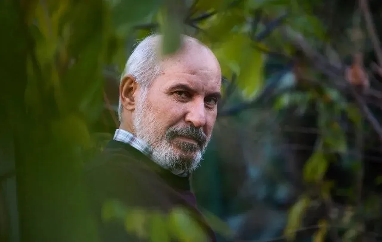 Hüseyin Soysalan'ın yeni imajı sosyal medyayı salladı! Eşref Rüya'nın Nusret Ağa'sını gören dönüp bir daha baktı
