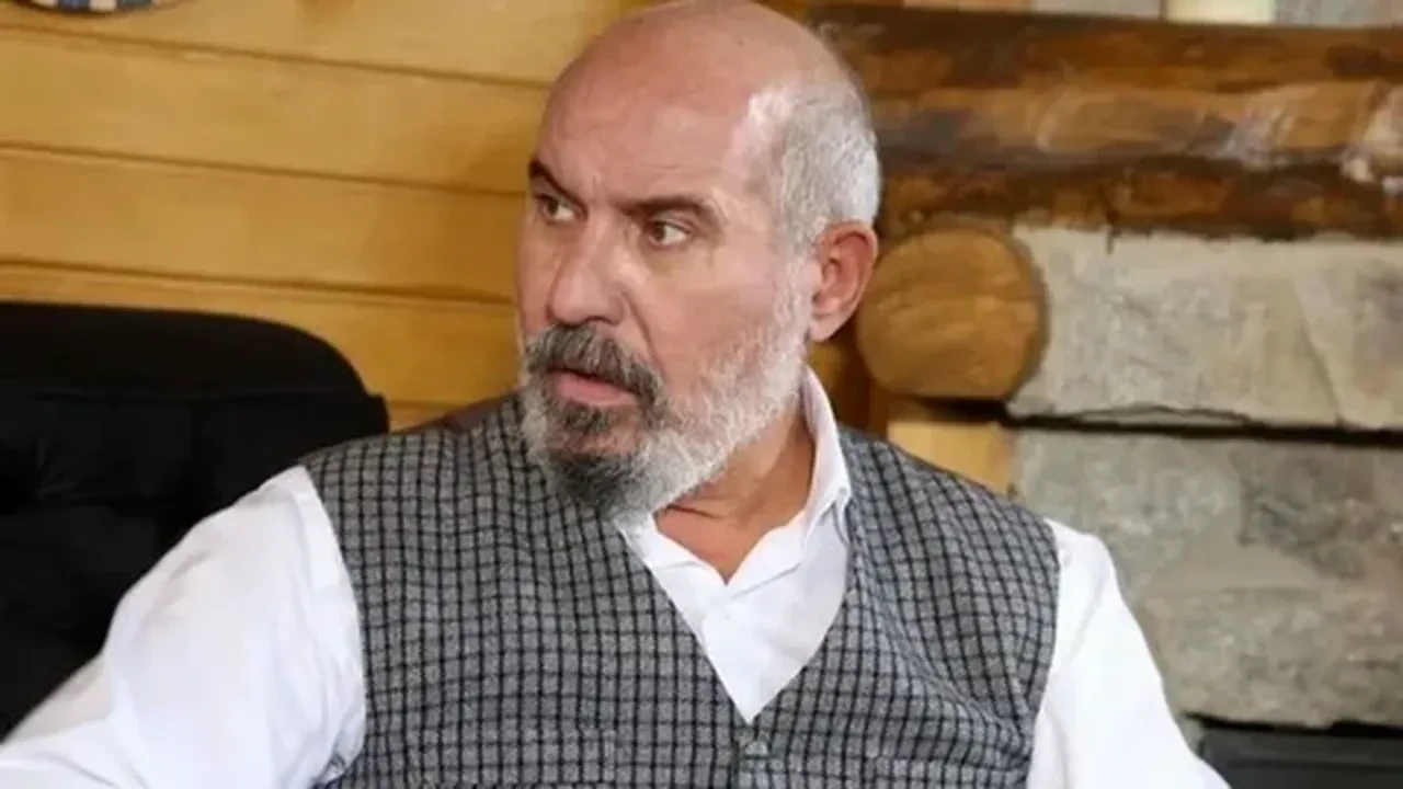 Hüseyin Soysalan'ın yeni imajı sosyal medyayı salladı! Eşref Rüya'nın Nusret Ağa'sını gören dönüp bir daha baktı