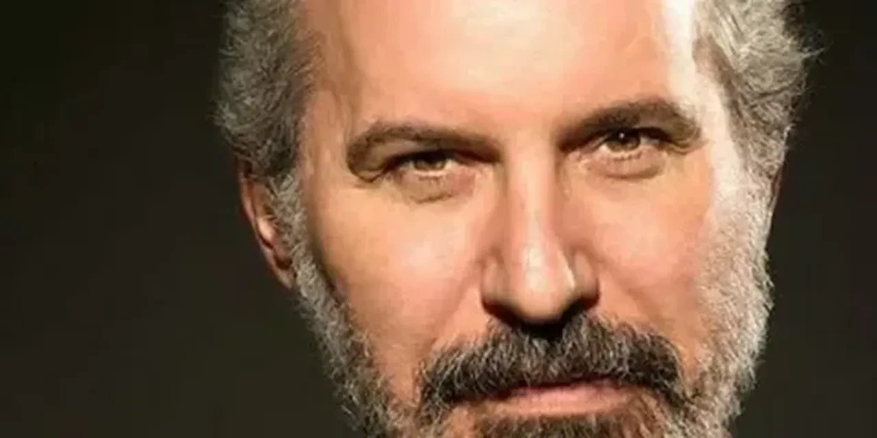 Hüseyin Soysalan'ın yeni imajı sosyal medyayı salladı! Eşref Rüya'nın Nusret Ağa'sını gören dönüp bir daha baktı