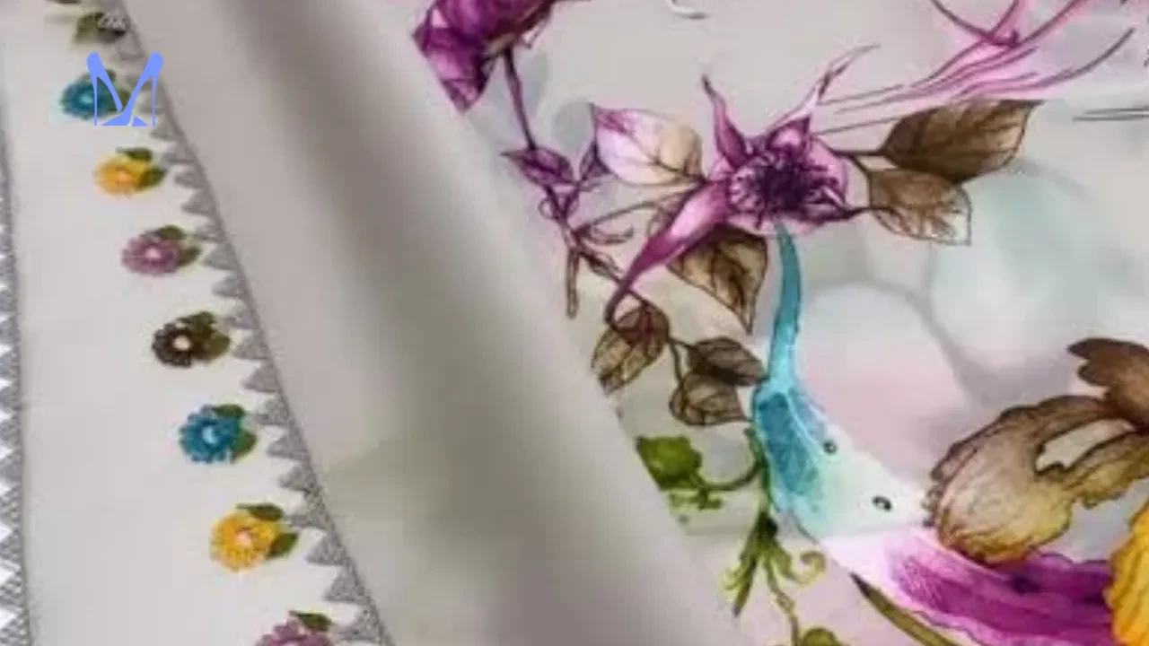 İnce oyalı yazmalar yeniden trend 2026! Ancak bu kez aksesuar olarak da kullanılıyor