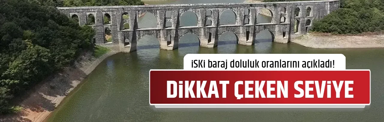 DİKKAT ÇEKEN SEVİYE