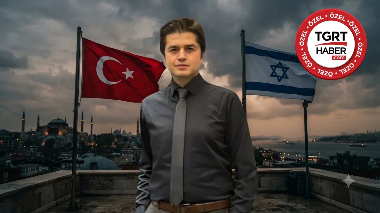 İsrail'den Türkiye'ye provokatif adım! Gökhan Özçubukçu, Knesset'in kritik kararının perde arkasını anlattı