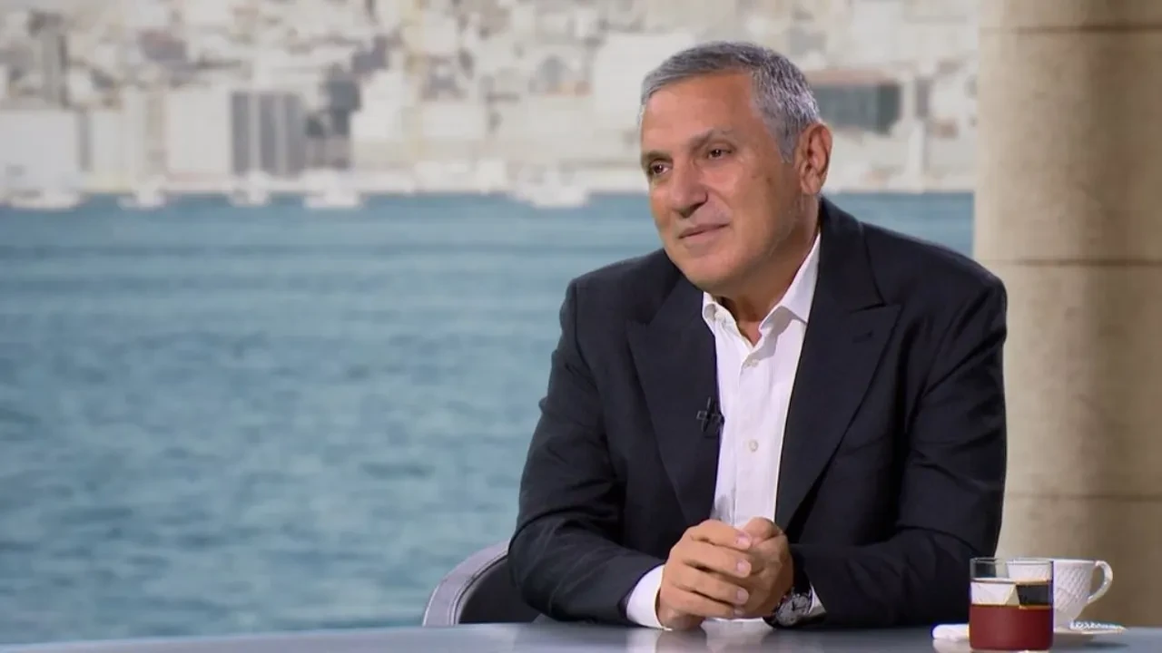 Kızılcık Şerbeti dizisinde şoke eden görüntüler! Feyza Çivelek ve Sıla Türkoğlu arasındaki gerginlik 
