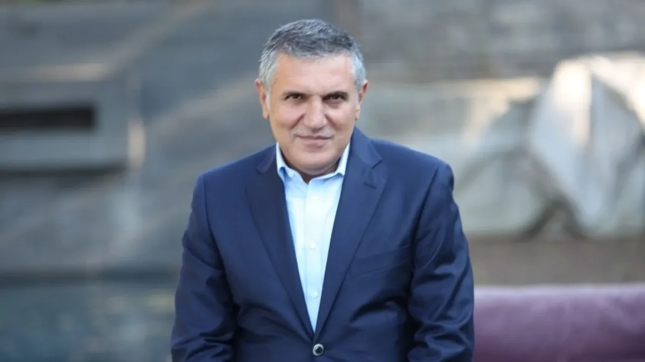 Kızılcık Şerbeti dizisinde şoke eden görüntüler! Feyza Çivelek ve Sıla Türkoğlu arasındaki gerginlik 