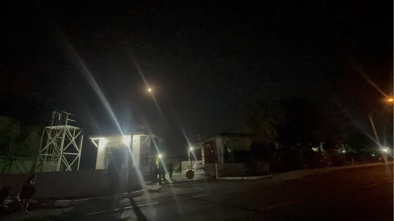 Marmaris açıklarında can pazarı! Göçmen botu battı: 1 ölü, 2 kişi aranıyor