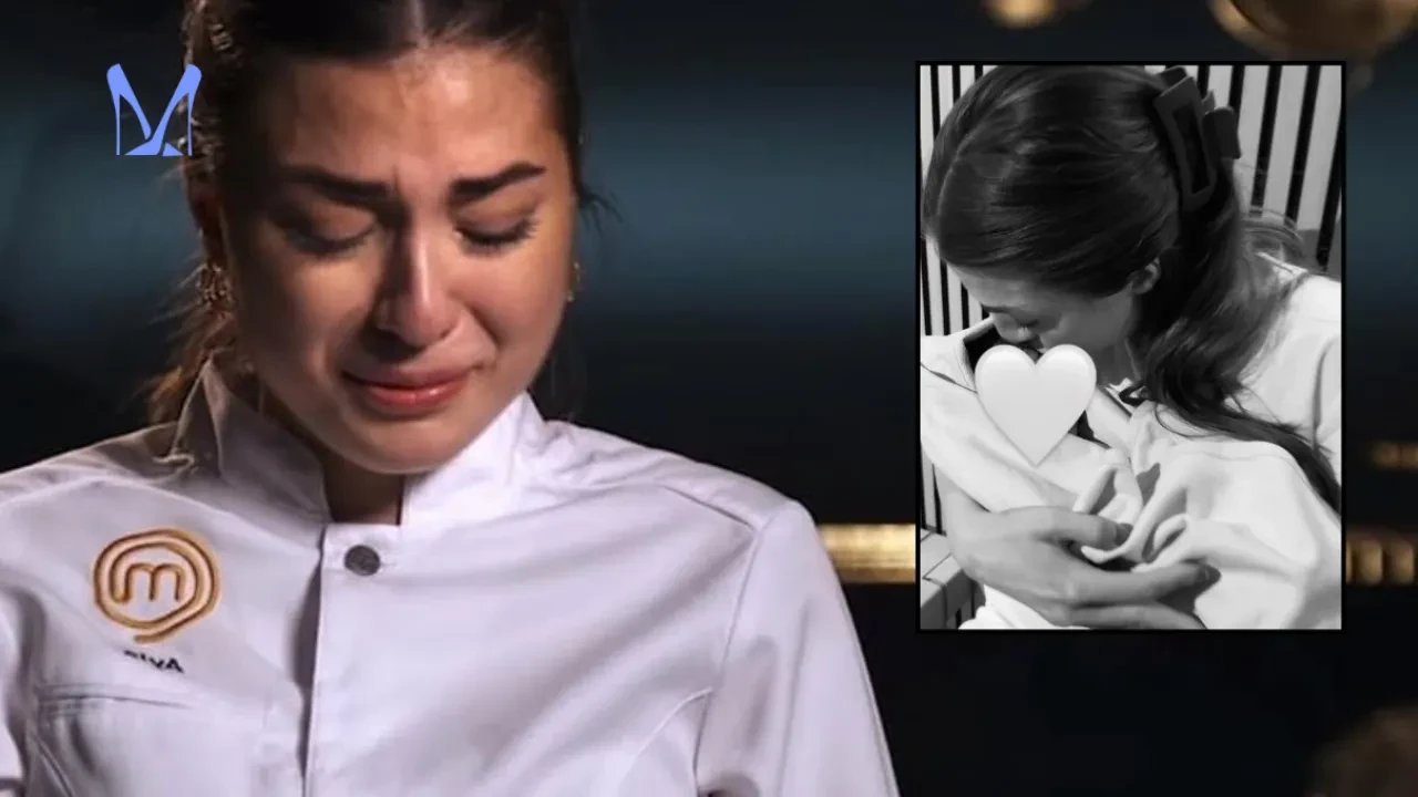 MasterChef 2025 İsveç ikincisi Ayla Canpunar'ın yeğen acısı! ‘Seni hiçbir zaman unutmayacağız’