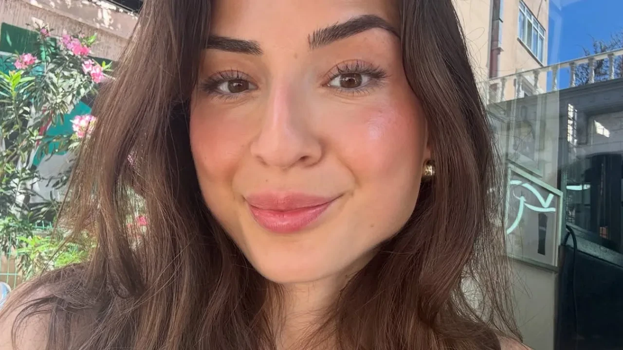 MasterChef 2025 İsveç ikincisi Ayla Canpunar'ın yeğen acısı! ‘Seni hiçbir zaman unutmayacağız’