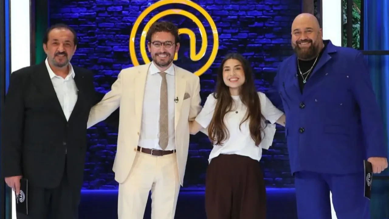 MasterChef 2025 İsveç ikincisi Ayla Canpunar'ın yeğen acısı! ‘Seni hiçbir zaman unutmayacağız’