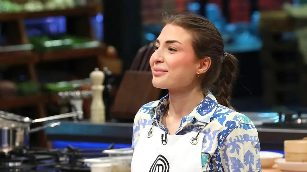 MasterChef 2025 İsveç ikincisi Ayla Canpunar'ın yeğen acısı! ‘Seni hiçbir zaman unutmayacağız’