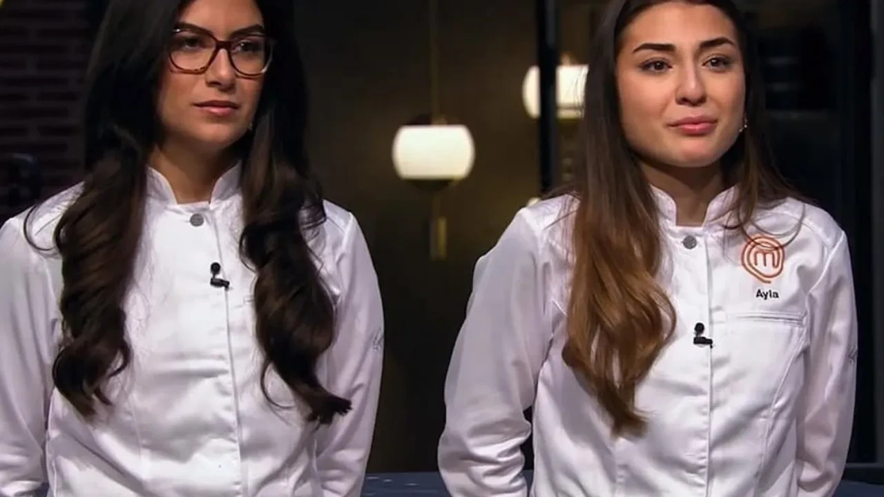 MasterChef 2025 İsveç ikincisi Ayla Canpunar'ın yeğen acısı! ‘Seni hiçbir zaman unutmayacağız’