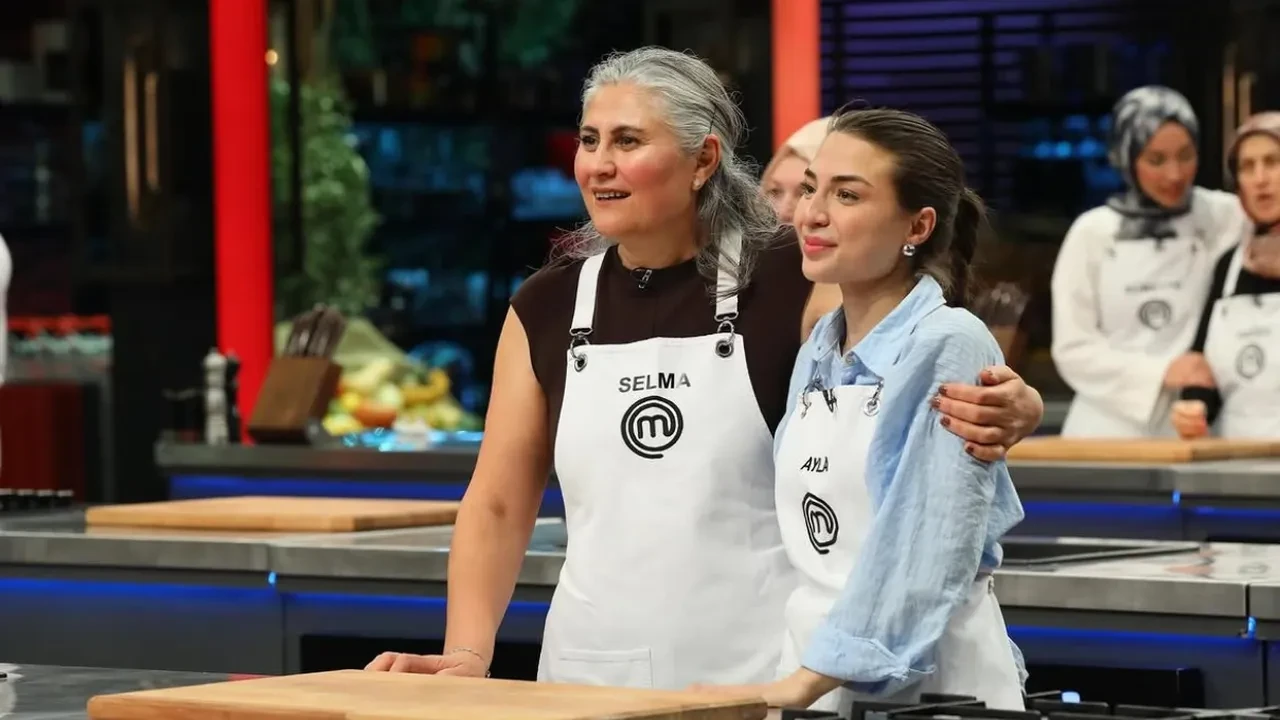 MasterChef 2025 İsveç ikincisi Ayla Canpunar'ın yeğen acısı! ‘Seni hiçbir zaman unutmayacağız’