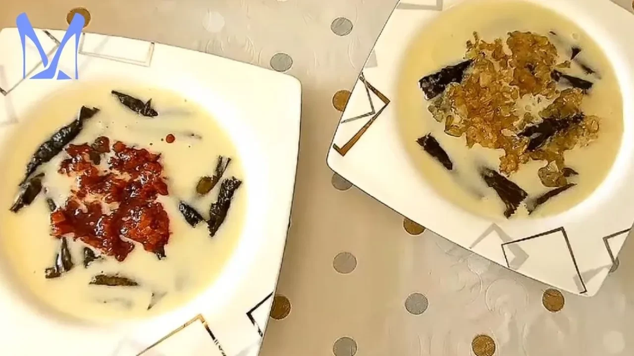 MasterChef’te kiraz yaprağında saklı lezzet patlaması! Avrat Köftesi Tarifi