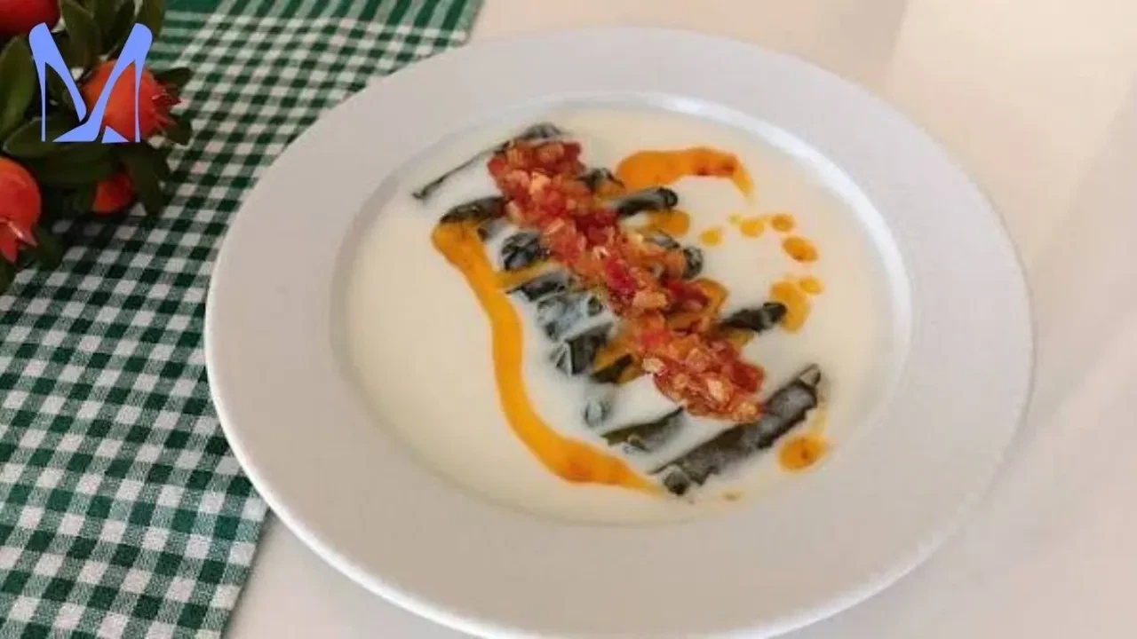 MasterChef’te kiraz yaprağında saklı lezzet patlaması! Avrat Köftesi Tarifi