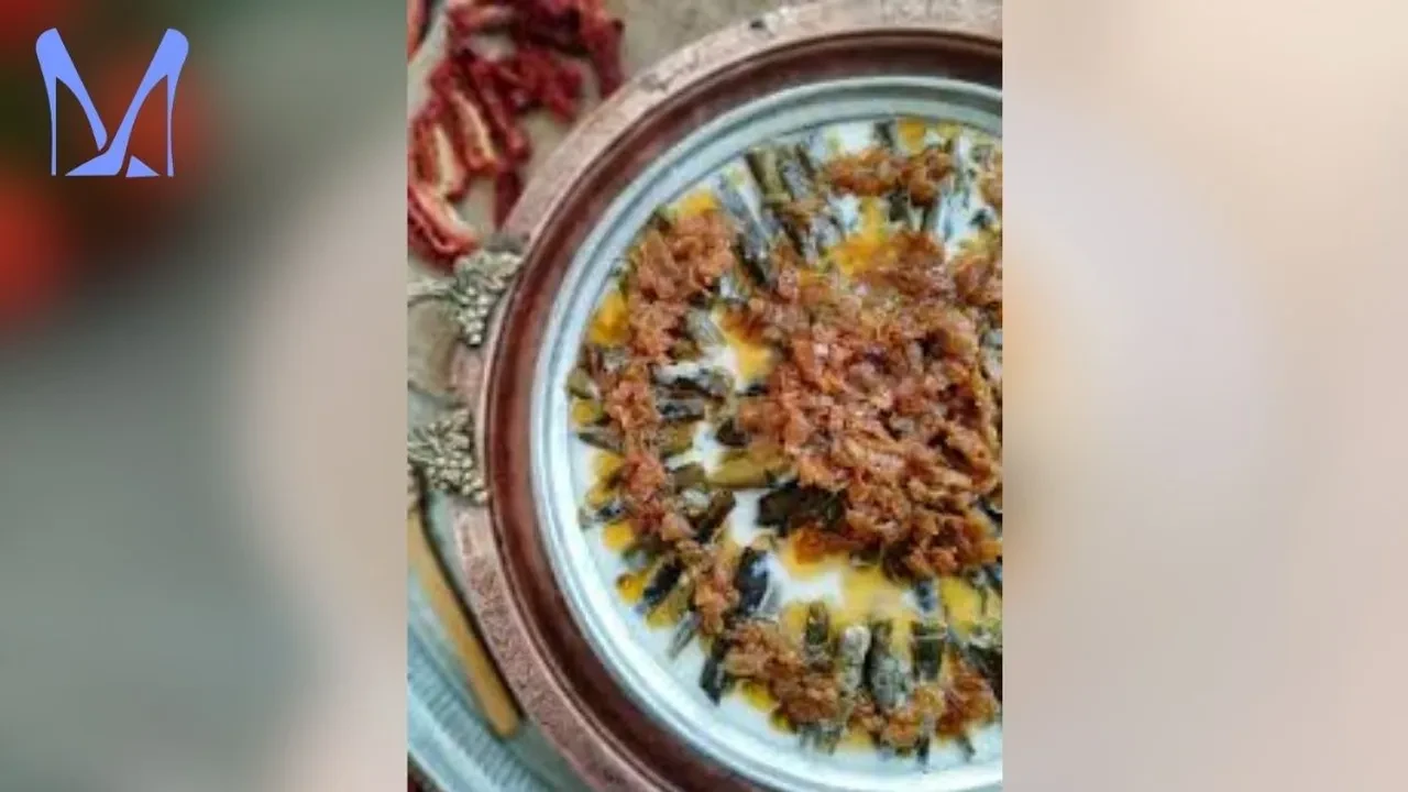 MasterChef’te kiraz yaprağında saklı lezzet patlaması! Avrat Köftesi Tarifi
