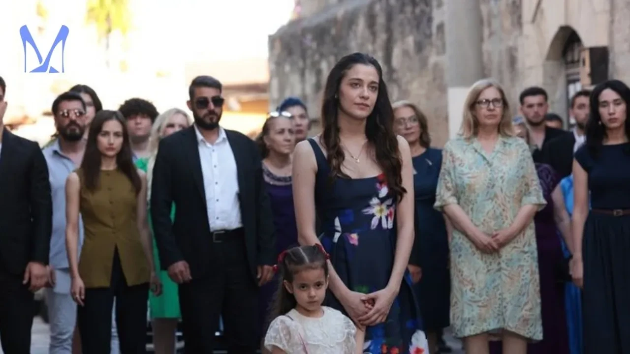 Mercan Köşk dizisi nerede çekildi? Mercan Köşk dizi konusu hangi şehirde geçiyor?