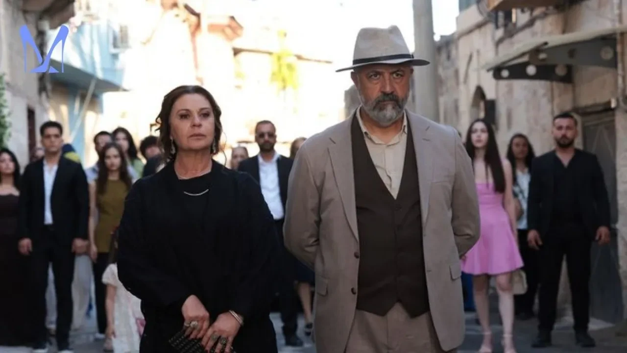 Mercan Köşk dizisi nerede çekildi? Mercan Köşk dizi konusu hangi şehirde geçiyor?