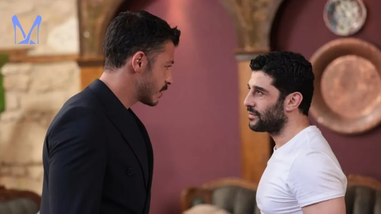 Mercan Köşk dizisi nerede çekildi? Mercan Köşk dizi konusu hangi şehirde geçiyor?