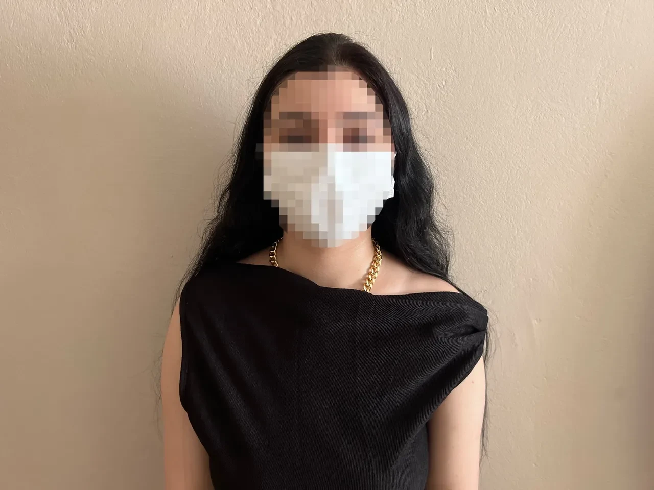 Mersin’de erkek arkadaş dehşeti! Genç kadını yerde sürükledi, kaçtığı araca arkadan defalarca çarptı