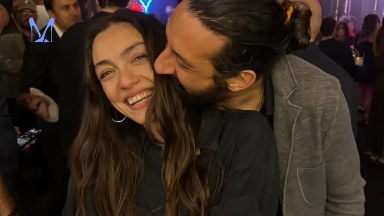 Merve Dizdar'dan mutlu haber! 3 aylık hamile iddiası 