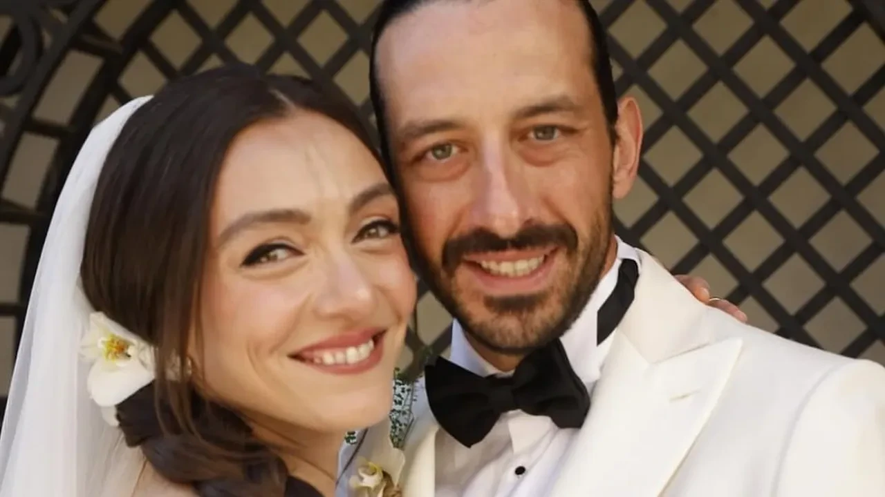 Merve Dizdar'dan mutlu haber! 3 aylık hamile iddiası